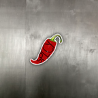 Magnet - Spicy