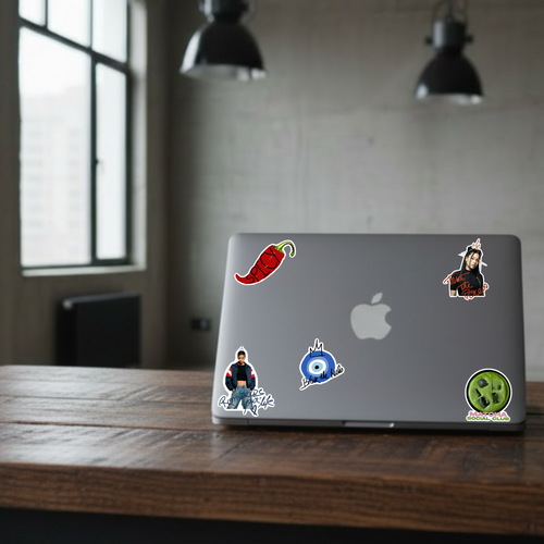 Sticker - Romanticize your life