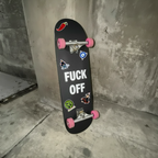 Sticker - Trust the process