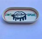 Vide-poche - Don’t smoke
