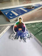 Sticker - Romanticize your life EYEZONME